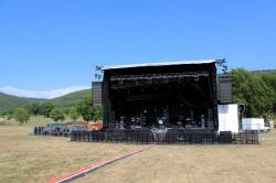 photo of Ragnard Rock Festival
